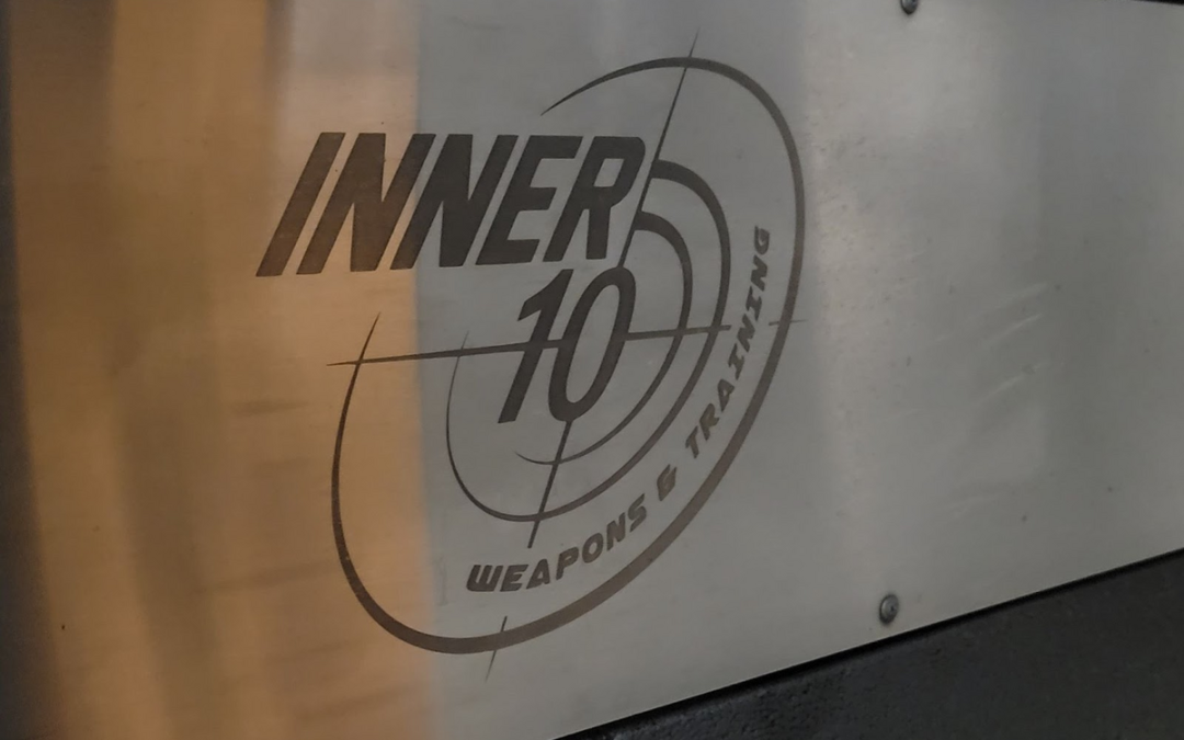 Affiliation and facilities – Inner10 Weapons and Training