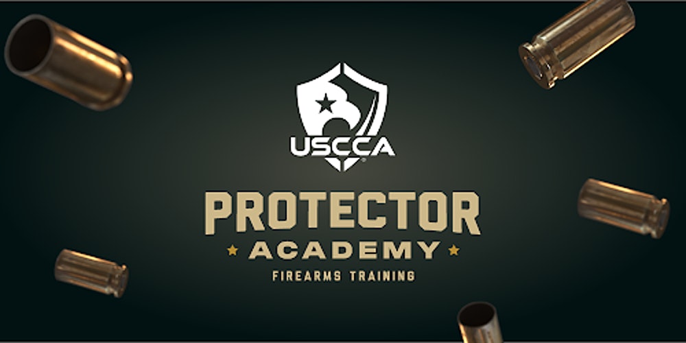 USCCA Protector Academy Levels 1/2/3 Class and Qualification